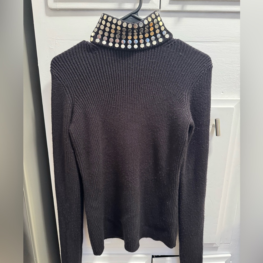 Alexander Wang cashmere sweater